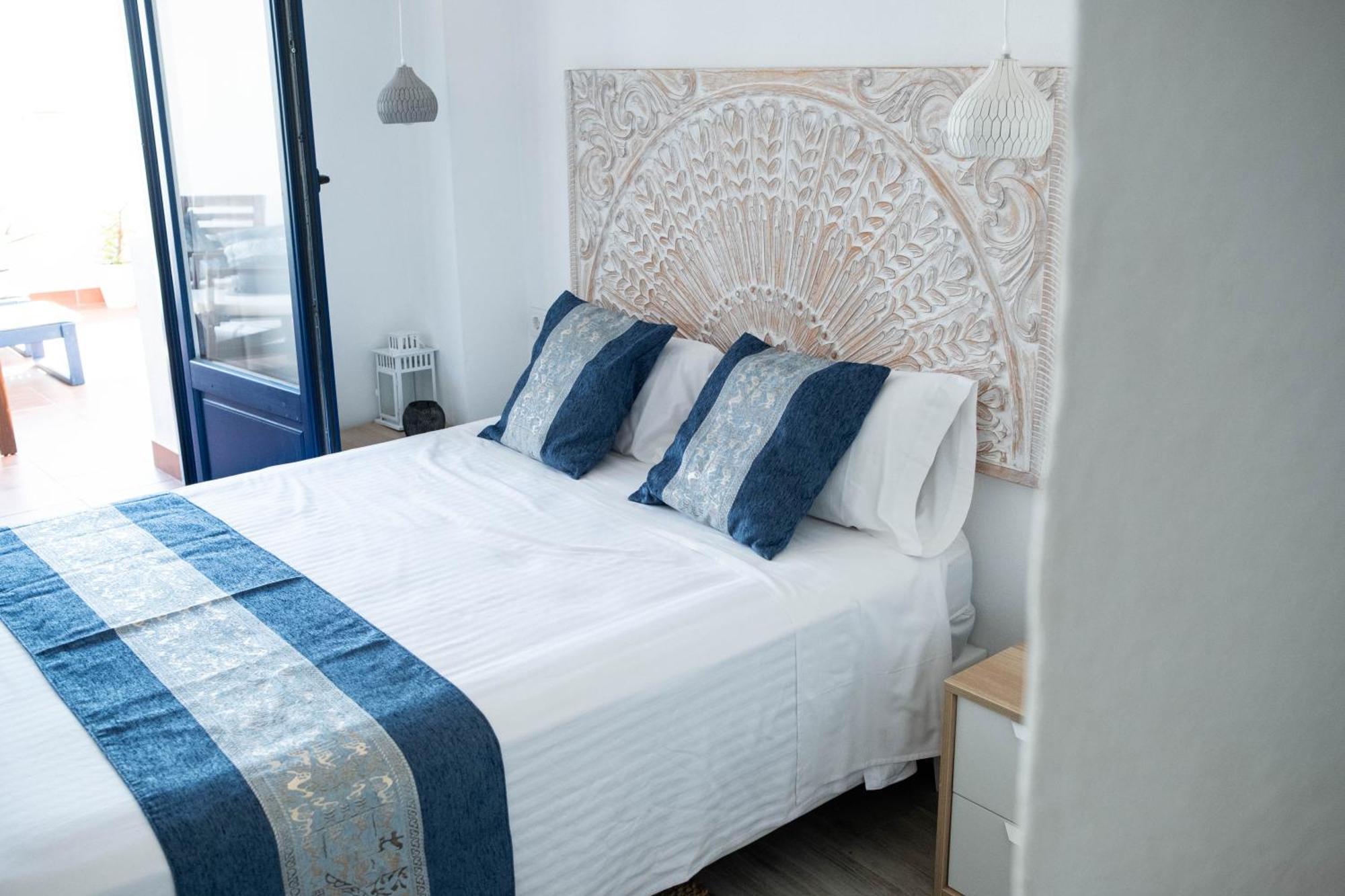 Knysna Boutique Rooms Peñiscola Zewnętrze zdjęcie