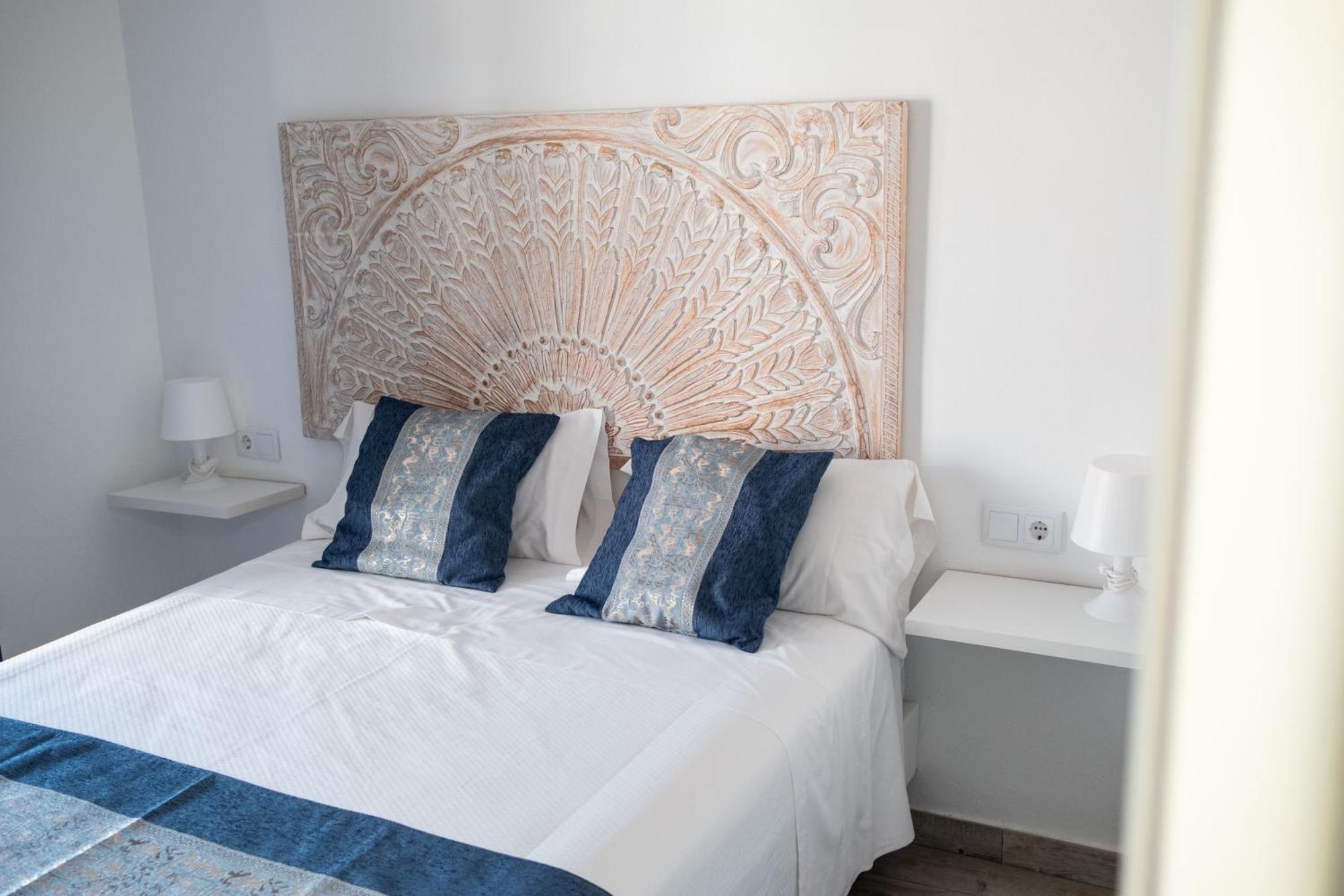 Knysna Boutique Rooms Peñiscola Zewnętrze zdjęcie